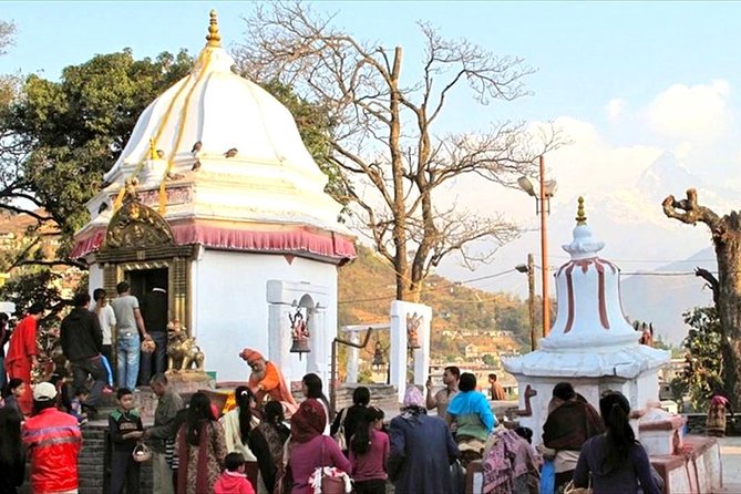Pokhara City Tour: Full Day Sightseeing - Flexibility and Convenience