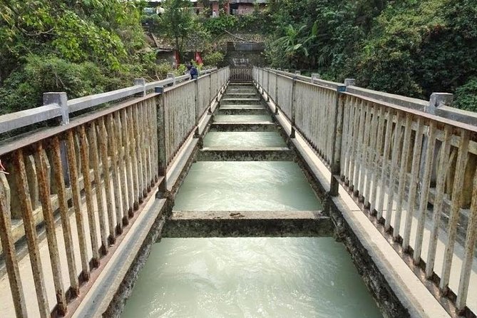 Pokhara City Tour: Full Day Sightseeing - Accessibility and Participation