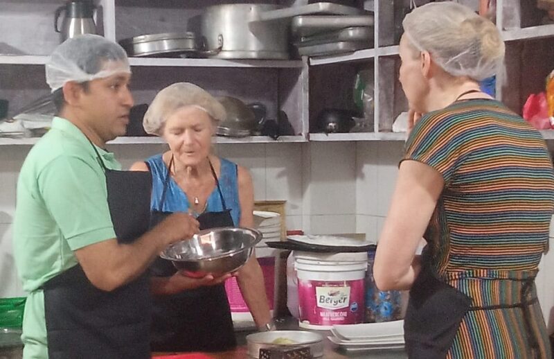 Pokhara: Cooking Class Experience Dal Bhat & Momo Making - Participant Experiences and Feedback