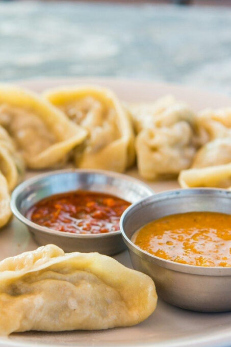 Pokhara: Cooking Class Experience Dal Bhat & Momo Making - Additional Services and Customization