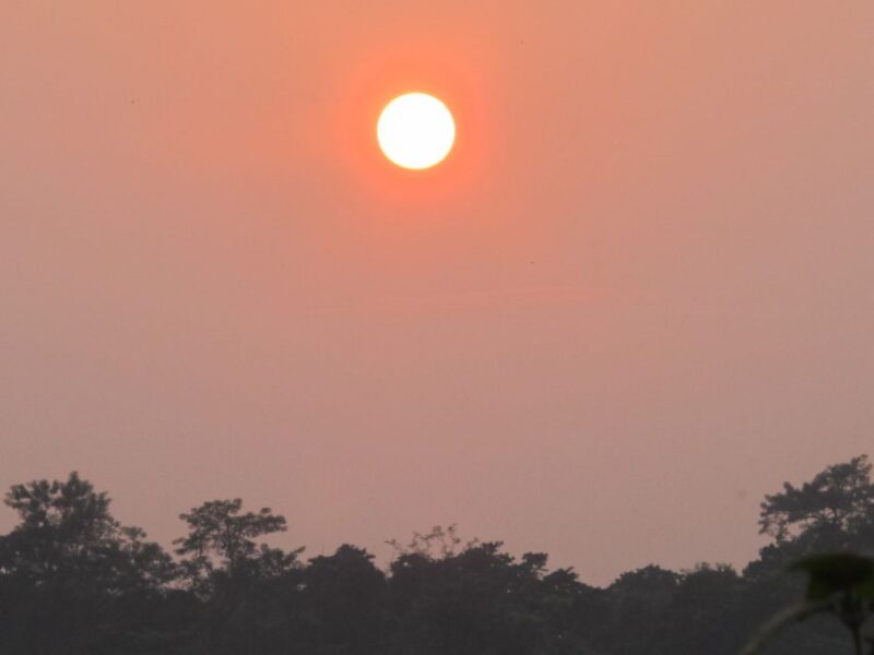Pokhara: Day Hike to Australian Camp and Dhampus Village - Panoramic Mountain Views
