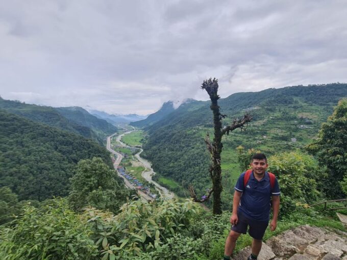 Pokhara: Day Hike to Australian Camp and Dhampus Village - Inclusions and Exclusions
