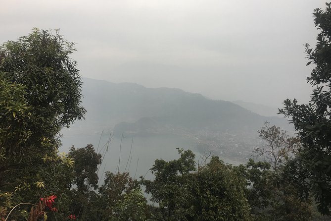 Pokhara: Day Hiking From Sarangkot to World Peace Stupa From Lakeside - Pricing and Cancellation Policy