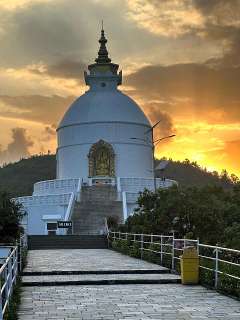 Pokhara Delights and Pumdikot Peak: Hike, Cave, and Museums - Inclusions and Exclusions