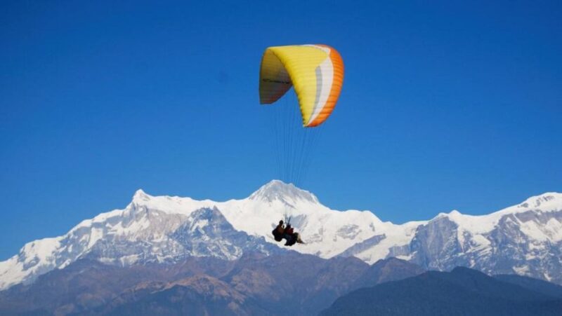 Pokhara: Devis Fall, Cave, and Pagoda Hill Half-Day Tour - Itinerary and Destinations