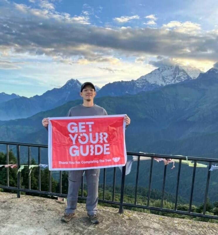 Pokhara: Easy 3-Day Ghorephani and Poon Hill Trek - The Sum Up