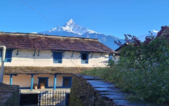 Pokhara : Easy Dhampus & Astam Village Day Hike - Frequently Asked Questions