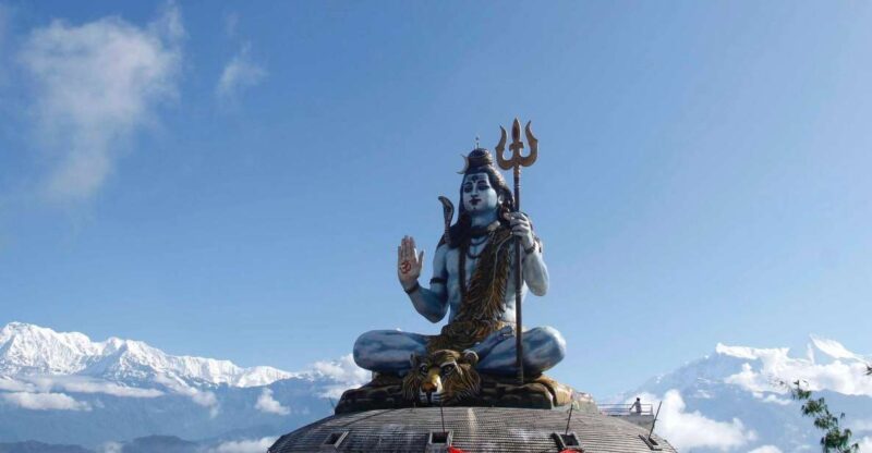 Pokhara: Easy Hiking With Pokhara Sightseeing Tour - Itinerary Highlights