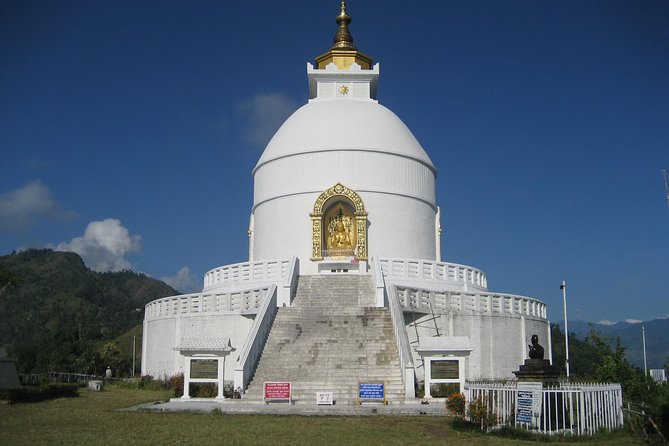 Pokhara Escapade: An Unforgettable Day of Hiking & Sightseeing - Meeting and Pickup