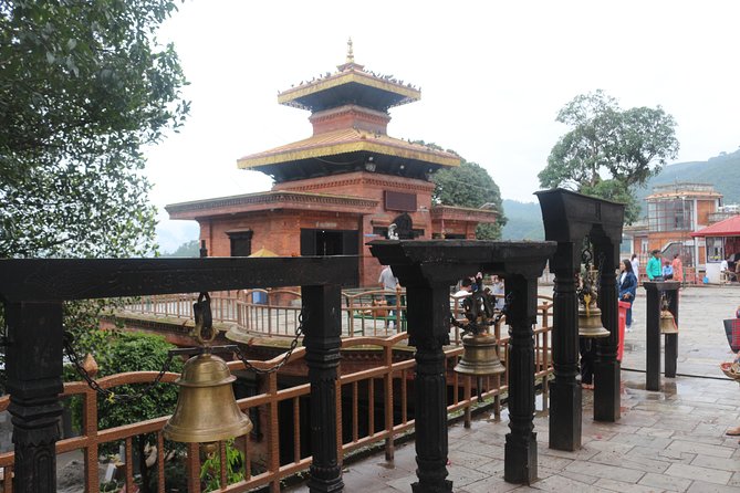 Pokhara Escapade: An Unforgettable Day of Hiking & Sightseeing - Participant Requirements