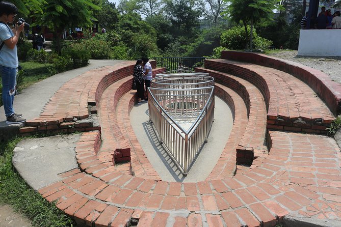Pokhara Escapade: An Unforgettable Day of Hiking & Sightseeing - Breathtaking Landscapes