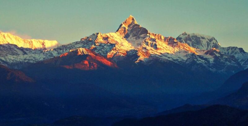 Pokhara: Explore Entire Pokhara City Tour With Guide - Davis Falls Sightseeing