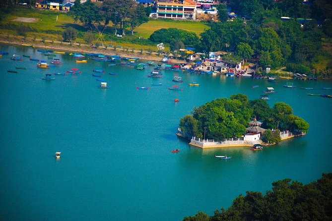 Pokhara (Fewa Power House, Ram, Kedareshwor Temple and Tal Barahi Temple) Trip - Good To Know
