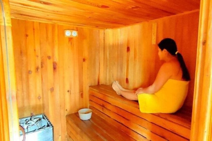 Pokhara: Full Body Massage and Steam & Sauna Experience - Frequently Asked Questions