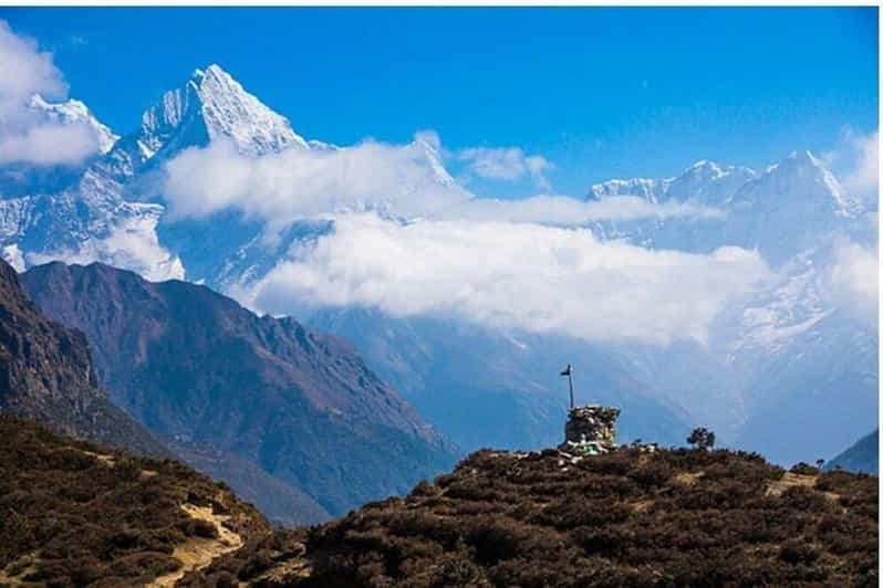 Pokhara: Full Day Easy Hiking to Annapurna Panorama - Key Points