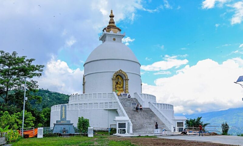 Pokhara: Full Day Entire Pokhara City Tour - Itinerary Highlights