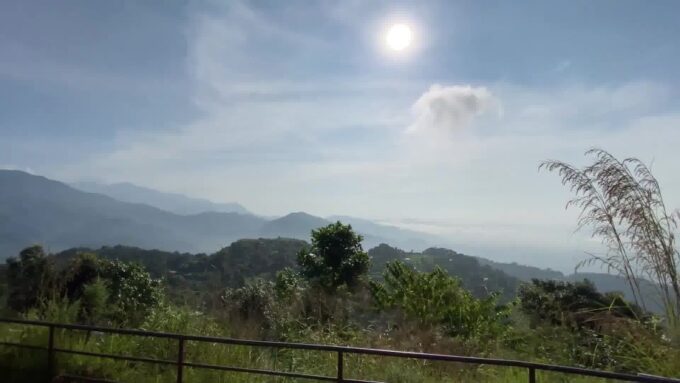 Pokhara: Full-Day Guided Sightseeing City Tour - Phewa Lake and Seti River Gorge
