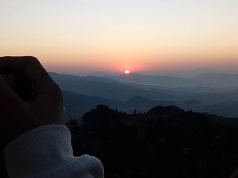 Pokhara: Full Day Hiking Sarangkot to World Peace Stupa - Important Information