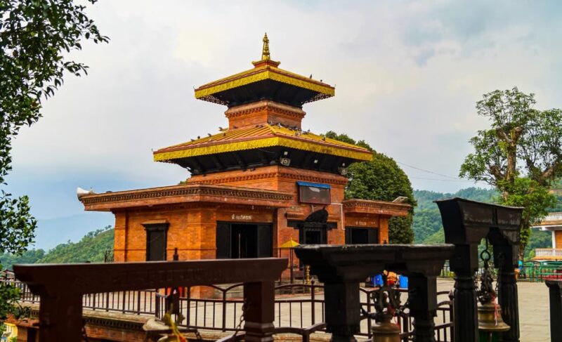 Pokhara Full-Day Private Tour Area Highlights - Tour Highlights