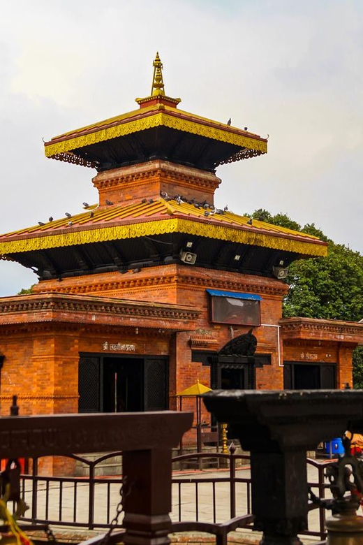 Pokhara Full-Day Private Tour Area Highlights - Inclusions