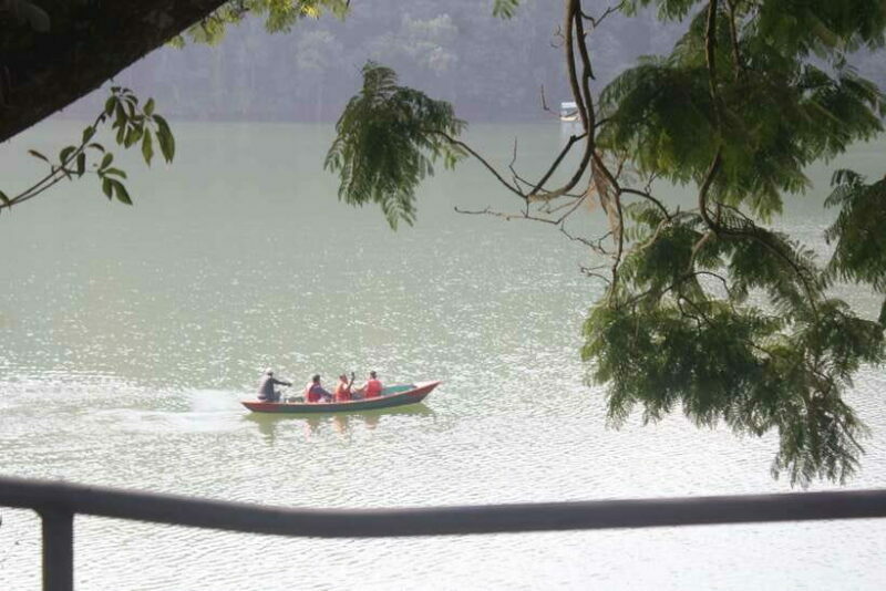 Pokhara: Full-Day Sharing Bus Tour on 7 Iconic Destination - The Practical Details