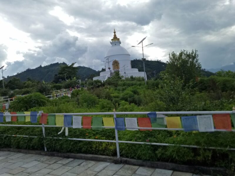 Pokhara Full Day Sight Seeing With Driver - Devis Fall and Caves