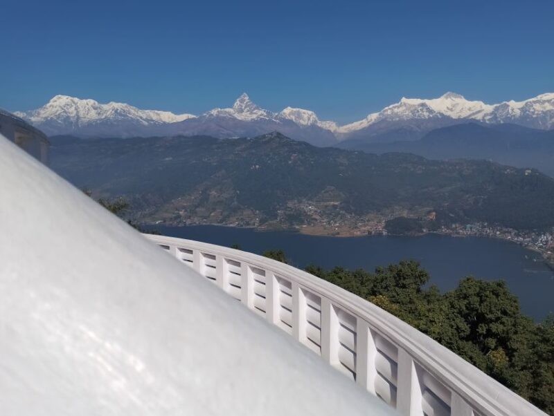 Pokhara Full Day Sight Seeing With Driver - Pumdikot Viewpoint