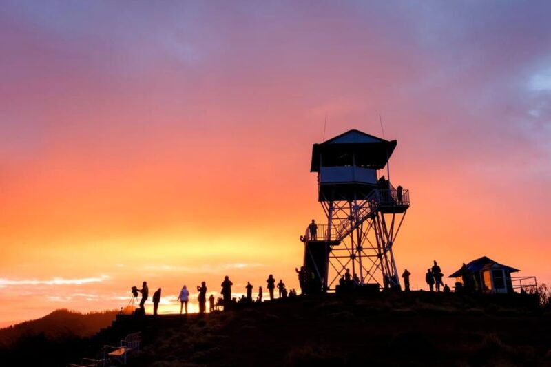 Pokhara: Ghorepani and Poon Hill Trek 3-Day - Inclusions in the Package