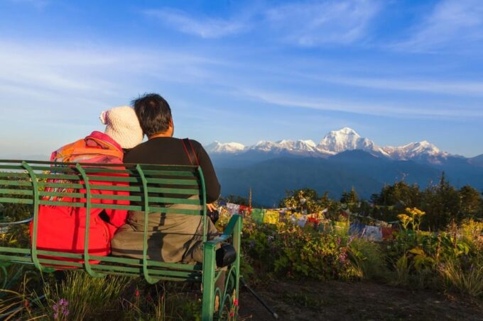 Pokhara: Ghorepani and Poon Hill Trek 3-Day - Languages Offered