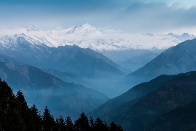 Pokhara: Ghorepani and Poon Hill Trek 3-Day - Frequently Asked Questions