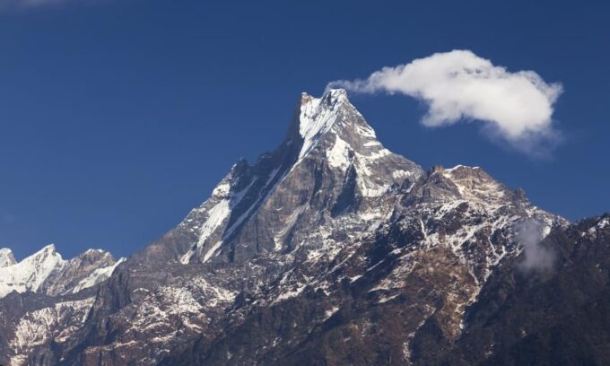 Pokhara: Ghorepani, Poonhill & Ghandruk Village Trek 4 Day - Day 4: Ghandruk to Pokhara