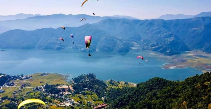 Pokhara: Group Joining Full Day Highlights Tour With Sunrise - Key Points