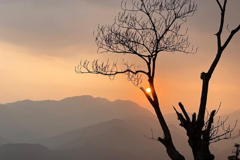 Pokhara: Group Joining Full Day Highlights Tour With Sunrise - Inclusions and Exclusions