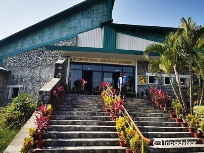 Pokhara: Group Joining Full Day Highlights Tour With Sunrise - Sarangkot Sunrise
