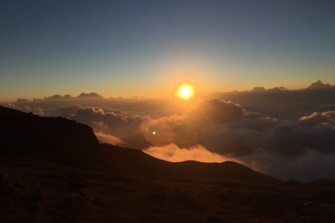Pokhara: Group Joining Sarangkot Sunrise Himalayas Tour - Pickup Information