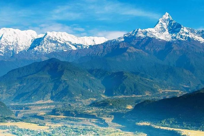 Pokhara: Group Joining Sarangkot Sunrise Himalayas Tour - Traveler Reviews and Experiences