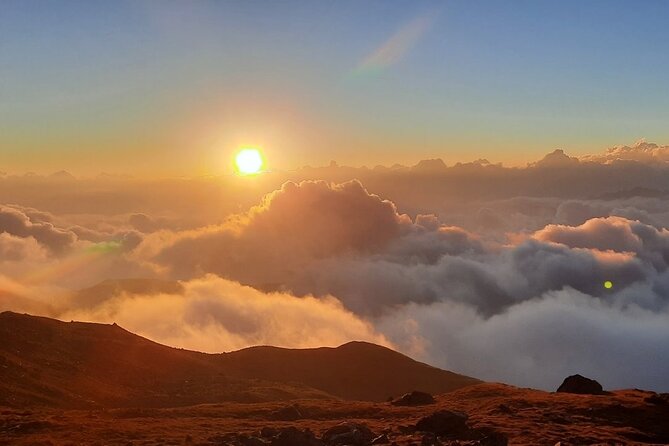Pokhara: Group Joining Sarangkot Sunrise Himalayas Tour - Cancelation and Refund Policy