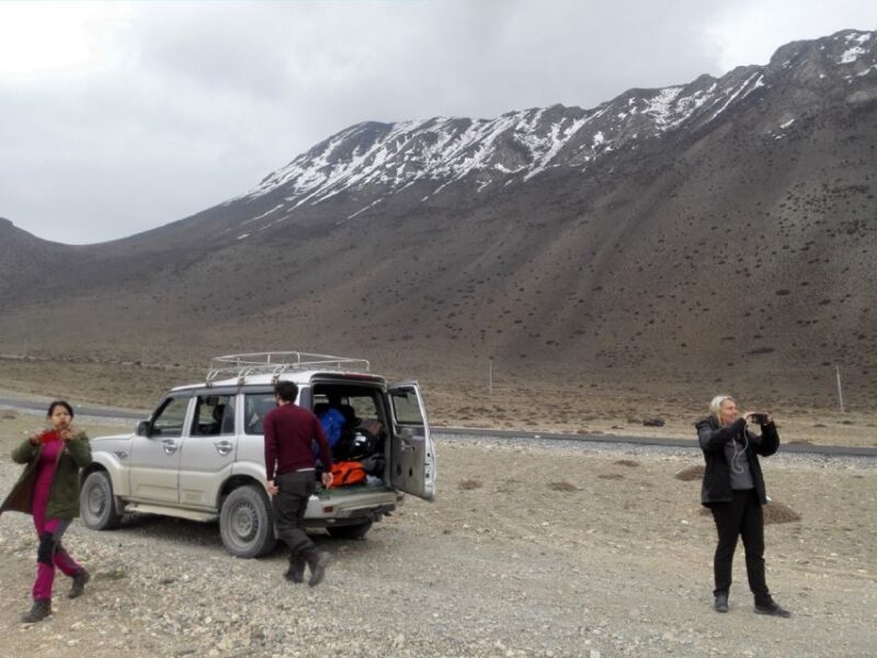 Pokhara: Guided 2-Days Mukhtinath Tour and Hot Spring By 4WD - Included Services