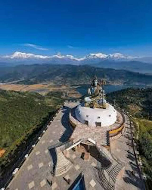 Pokhara: Guided City Tour with Phewa Lake Boat Ride - Exploring Pokhara in a Day: What to Expect