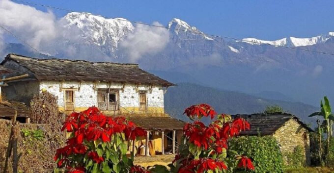 Pokhara: Guided Day Hike From Dampus To Australian Base Camp - Inclusions and Exclusions