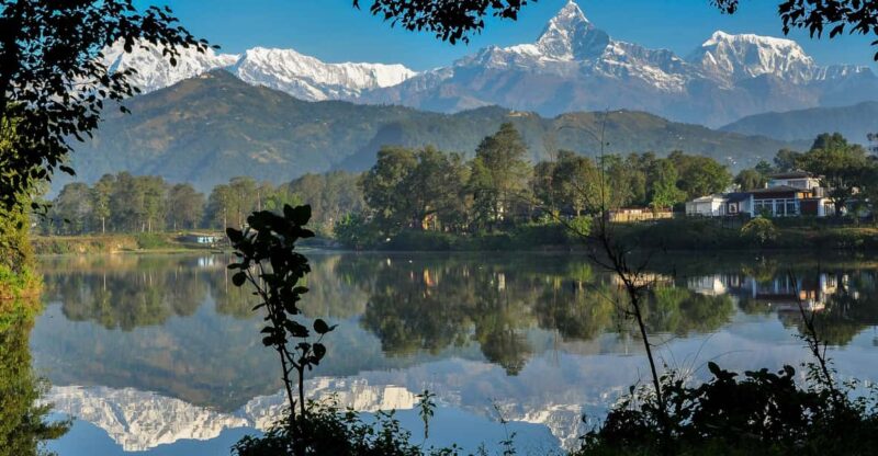 Pokhara: Guided Evening Walking Tour in Lakeside - Customer Feedback