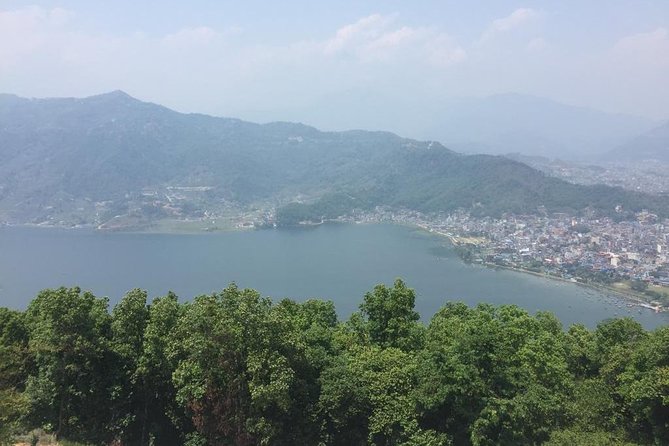 Pokhara: Guided Places of Ineterst Tour by Private Car - Accessibility and Participation