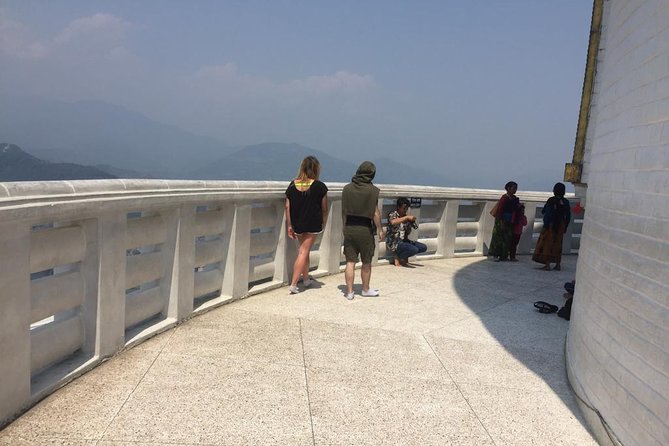 Pokhara: Guided Places of Ineterst Tour by Private Car - Highlights of Guided Tour