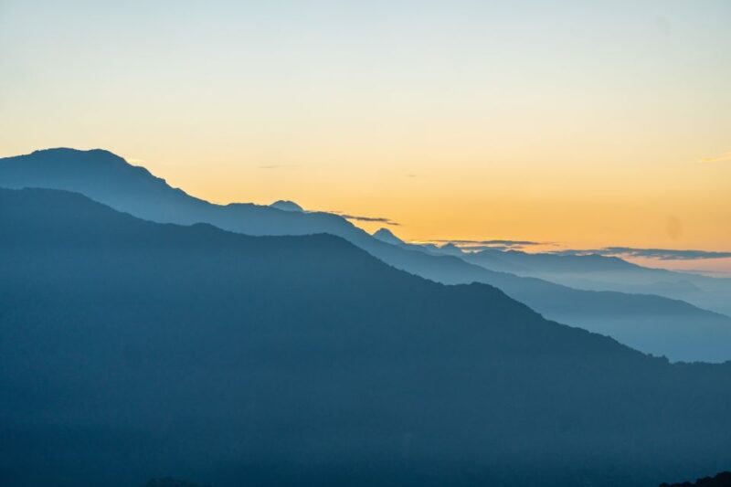 Pokhara: Guided Tour to 5 Stunning Himalaya Viewpoints - What to Bring