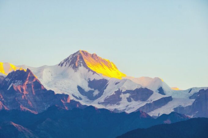Pokhara: Guided Tour to 5 Stunning Himalaya Viewpoints - Explore Local Culture