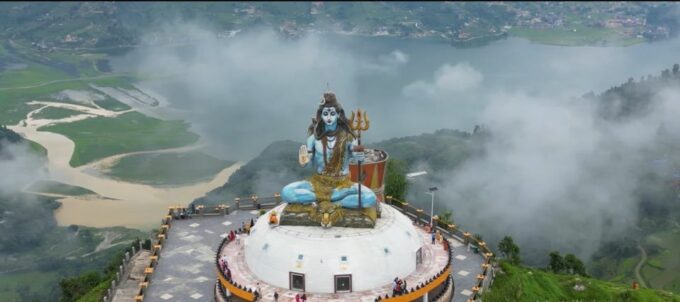 Pokhara: Guided Tour to 5 Stunning Himalaya Viewpoints - Important Notes