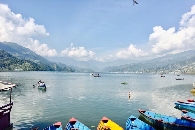 Pokhara Half Day City Tour By Private Car - Key Points
