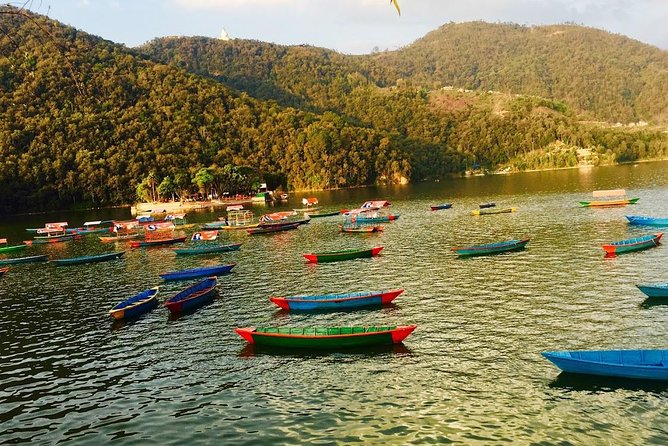 Pokhara Half Day City Tour By Private Car - Meeting and Pickup Information