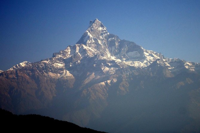 Pokhara Half Day City Tour By Private Car - Highlights: Gupteshwor Mahadev Cave