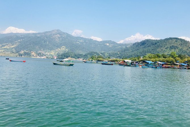 Pokhara Half Day City Tour By Private Car - Customer Reviews and Feedback
